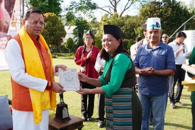 नॉर्थ ईस्ट सहित सभी छात्रों की सुरक्षा सर्वोच्च प्राथमिकता: सीएम धामी