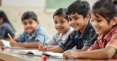 योगी सरकार में 1098 चाइल्ड हेल्पलाइन से 2.31 लाख से अधिक बच्चों को मिली सहायता