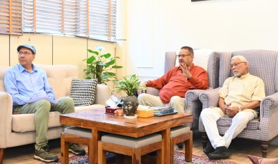 खटीमा में गूंजेगा शौर्य: 5000 से अधिक पूर्व सैनिकों के सम्मान की तैयारी तेज