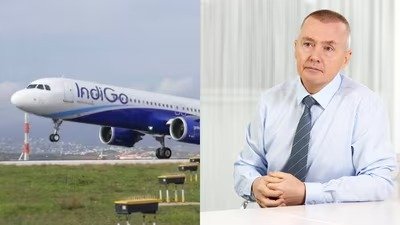 IndiGo Appoints Aviation Veteran Willie Walsh as New CEO After Pieter Elbers’ Exit
