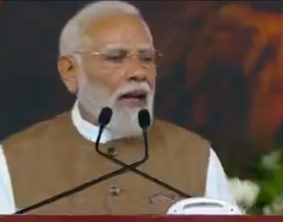 PM Modi Highlights India’s Unity and Spiritual Heritage, Calls Museum a Message for Global Harmony