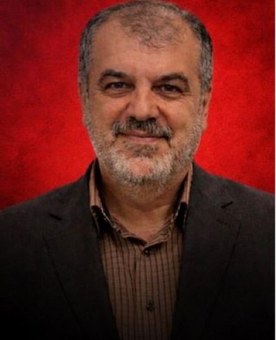 हमले में मारे गए शीर्ष ईरानी अफसर: आईआरजीसी