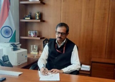 Bharat Khera Takes Over as MSME Secretary