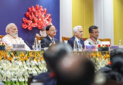 Diplomacy Reimagined: India’s Focus on Trade, Tech & Alliances