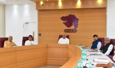 Gujarat Pushes Import Substitution in Fertilisers, Expands Tribal Tourism Focus at VGRC