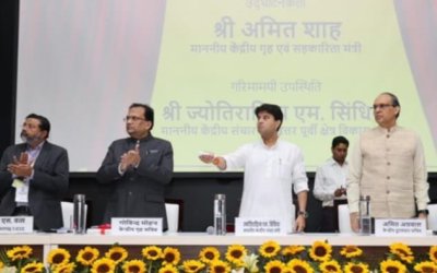India Launches Real-Time Cell Broadcast System for Disaster Alerts