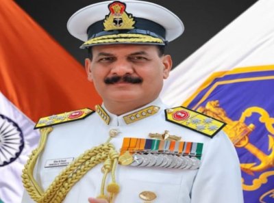 Naval Diplomacy in Motion: India Strengthens Maritime Ties with Myanmar