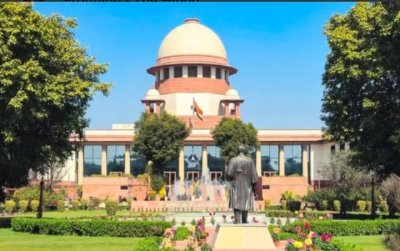 SC Supports EC Authority in Bengal Vote Counting Dispute