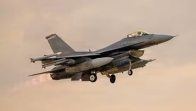 US Approves $488 Million F-16 Support Deal Involving Pakistan and Allies