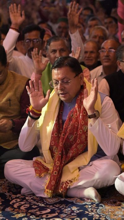 Uttrakhand News: मानसून से पहले उत्तराखण्ड को बड़ी सौगात