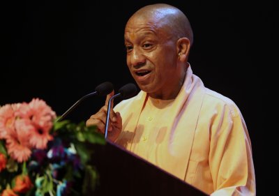 यूपी ने बनाया 9 साल में 9 लाख से अधिक पारदर्शी भर्तियों का रिकॉर्ड: योगी आदित्यनाथ