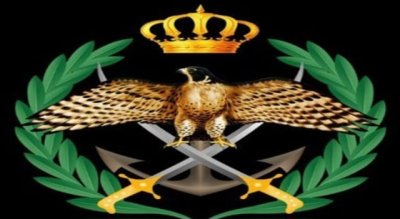 Jordan Strikes Hard: Crackdown on Arms and Drug Networks in Syria