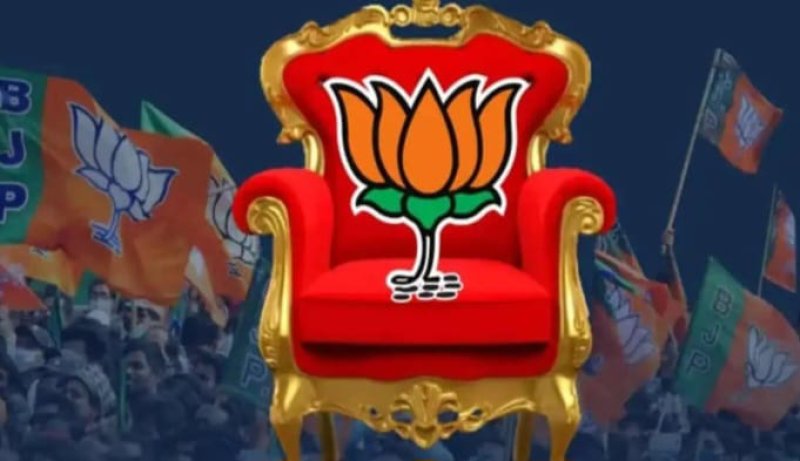 बंगाल चुनाव 2026: BJP को बड़ी बढ़त, TMC पीछे — राज्य में बदलता सियासी समीकरण