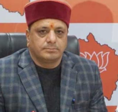 फर्जी पत्र वायरल करने के मामले मे कांग्रेस अध्यक्ष के खिलाफ कानूनी कार्यवाही करेगी भाजपा: चौहान