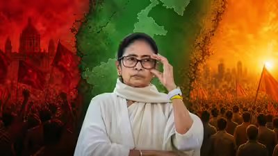 बंगाल में BJP का ‘लोकल फोकस’ फॉर्मूला, ममता के किले पर सीधा वार