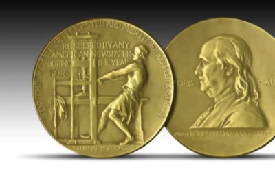 Indian Journalists Win Pulitzer for Cybercrime Investigation