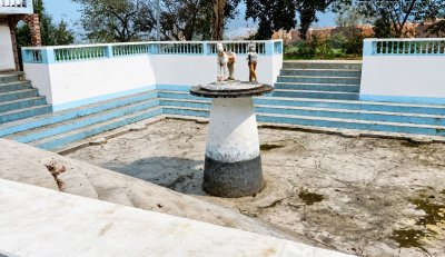 UP Eyes Sambhal as Next Spiritual Tourism Hub, ₹4.5 Crore Cleared for Vansh Gopal Teerth Development