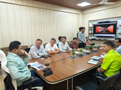 देहरादून को जाम से राहत देने की तैयारी, परेड ग्राउंड–गांधी पार्क के बीच बनेगी अंडरग्राउंड पार्किंग