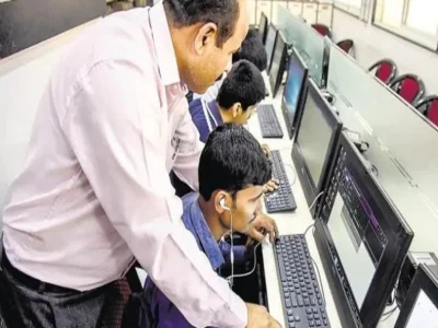 योगी सरकार में ओबीसी युवाओं को मिल रही फ्री कम्प्यूटर ट्रेनिंग, बदल रही जिंदगी