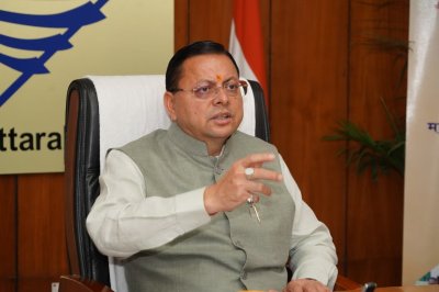 अंत्योदय के लिए सरकार पूरी तरह समर्पित, हर पात्र व्यक्ति तक पहुंचेगी पेंशन: मुख्यमंत्री