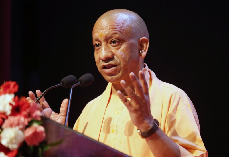भर्ती में न सिफारिश, न भ्रष्टाचार, सिर्फ योग्यता का सम्मान: सीएम योगी