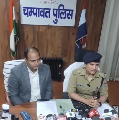 चंपावत दुष्कर्म प्रकरण में बड़ा खुलासा, पुलिस जांच में सामने आई साजिश की कहानी
