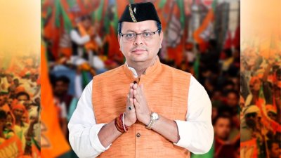 सोमनाथ, भारत की सनातन संस्कृति, आस्था और अदम्य आत्मबल का प्रतीक : मुख्यमंत्री धामी