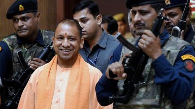 एनसीआरबी रिपोर्ट: अपराध के मामलों में यूपी की स्थिति काफी बेहतर