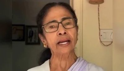 बंगाल में सियासी टकराव के बीच विधानसभा भंग।