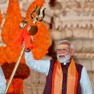 सोमनाथ और भारत की अजेय भावना!