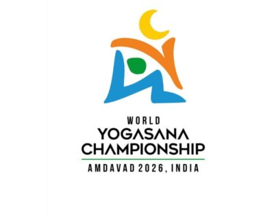 India to Host First-Ever World Yogasana Championship in Ahmedabad