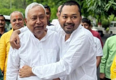 Nishant Kumar Set to Enter Bihar Cabinet After Initial Reluctance