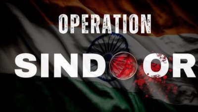 Operation Sindoor: Modi Calls It India’s Strong Reply to Terror