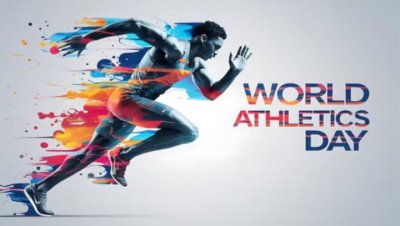 World Athletics Day Highlights Power of Sports and Global Unity