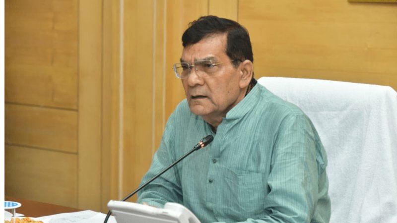 प्रदेश में समाप्त हुई स्मार्ट प्री-पेड मीटर व्यवस्था: ऊर्जा मंत्री