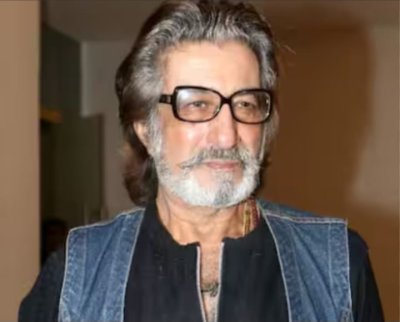 शक्ति कपूर ने फेक डेथ न्यूज पर जताया नाराजगी, बोले- करूँगा कानूनी कार्रवाई।