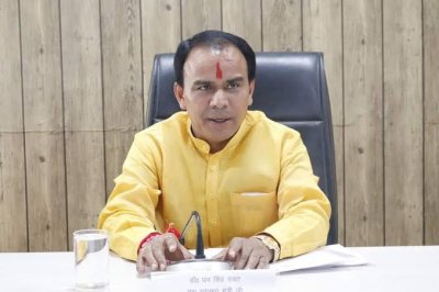 उत्कृष्ट शिक्षा की दिशा में उत्तराखंड का दमदार प्रदर्शनः डॉ. धन सिंह रावत