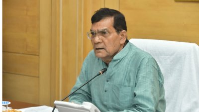 प्रदेश में समाप्त हुई स्मार्ट प्री-पेड मीटर व्यवस्था: ऊर्जा मंत्री