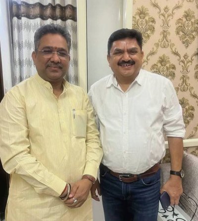 भाजपा का बंगाल : सुनील बंसल की परिकल्पना और के के उपाध्याय की रणनीति