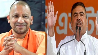 सांस्कृतिक, आध्यात्मिक एवं आर्थिक उत्थान के अमृतकाल में प्रवेश करेगा बंगाल: सीएम योगी