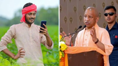 फार्मर रजिस्ट्री में 2.23 करोड़ से अधिक किसानों का पंजीकरण, लक्ष्य का 77.43% कार्य पूरा