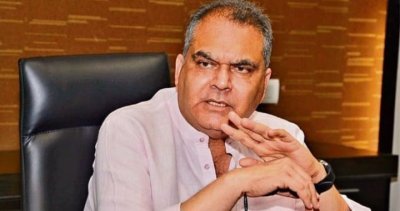 ED Raids Punjab Minister Sanjeev Arora’s Premises