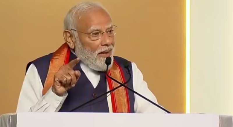 तेल बचाओ, देश संभालो: PM मोदी की बड़ी अपील