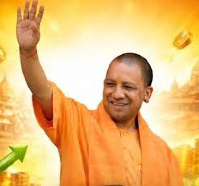 युवा शक्ति को मिलेगा हुनर का साथ, उत्तर प्रदेश बनेगा देश का सबसे बड़ा ‘स्किल हब’