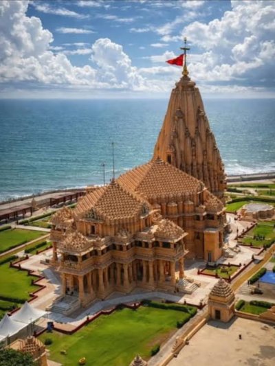 Somnath Swabhiman Parv: A Timeless Legacy of Faith and Resilience