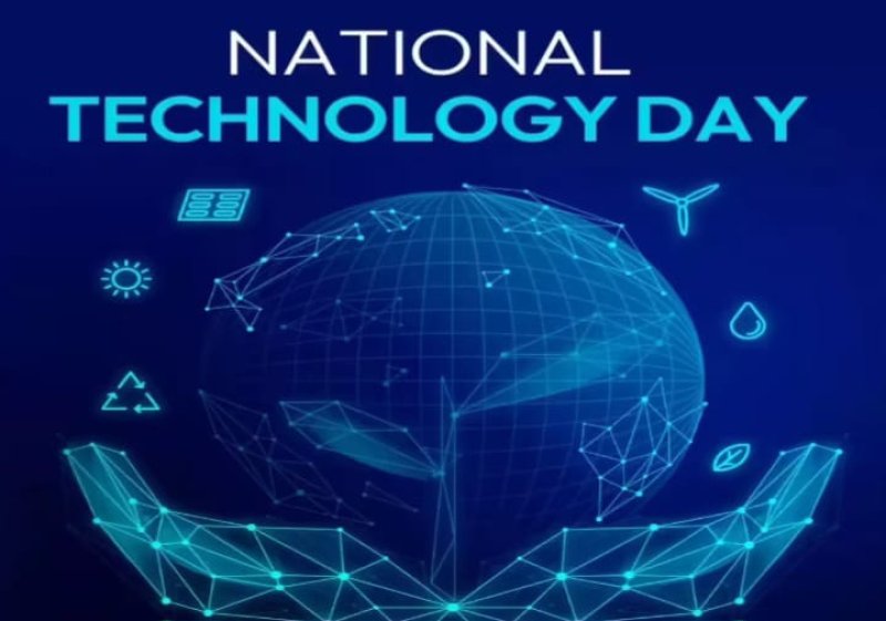 National Technology Day: Driving India’s Journey Towards Innovation and Self-Reliance