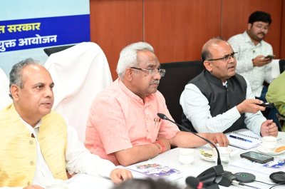 मानसून से पहले हर विभाग अलर्ट मोड में रहे, आपदा पर तत्काल हो रिस्पांस: मदन कौशिक