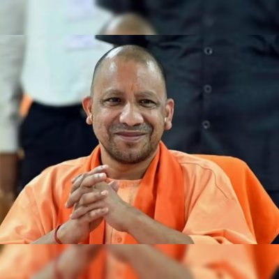 भारत के तीर्थस्थल पुनर्प्रतिष्ठा को प्राप्त कर गए, लेकिन आक्रांताओं के खानदान का अता-पता नहीं: योगी