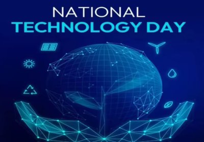 National Technology Day: Driving India’s Journey Towards Innovation and Self-Reliance