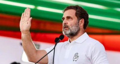Rahul Gandhi Criticises PM Modi Over WFH, Gold Purchase and Fuel Use Remarks